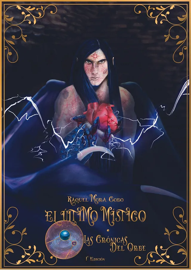 FanfantasyCreativos el último místico