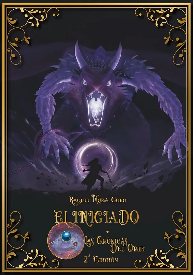 FanfantasyCreativos el iniciado