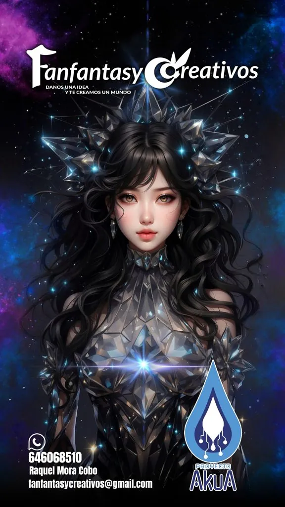 FanfantasyCreativos IA AKUA