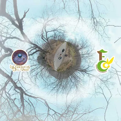  foto retocada con la cámara 360